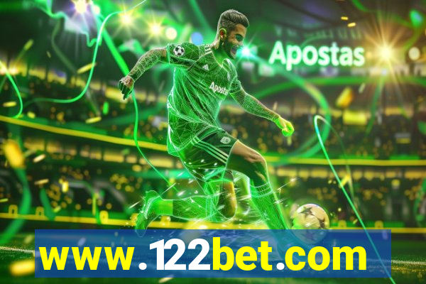 www.122bet.com