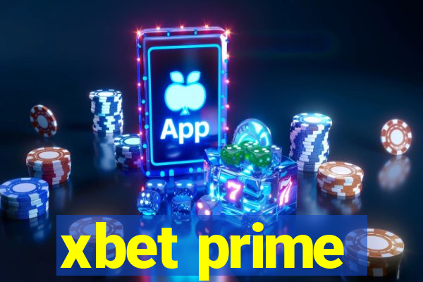 xbet prime