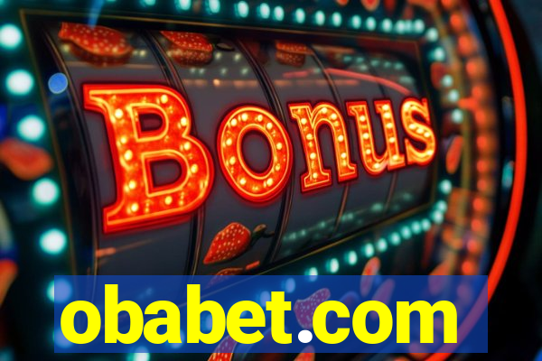 obabet.com