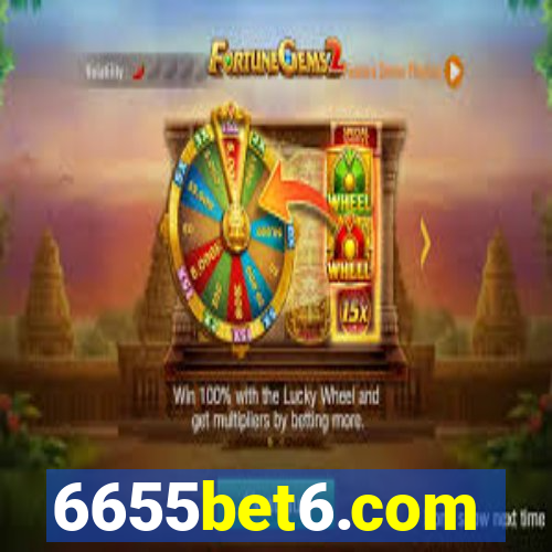 6655bet6.com