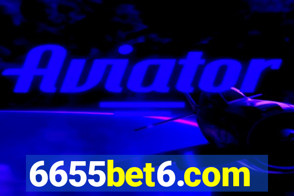 6655bet6.com