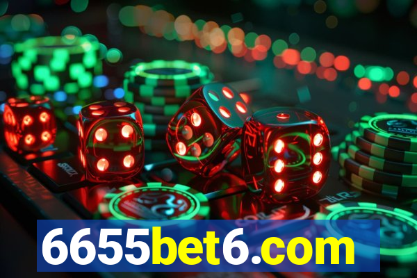 6655bet6.com