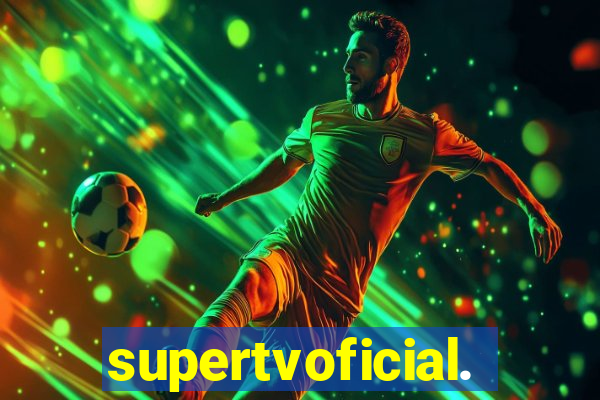 supertvoficial.com