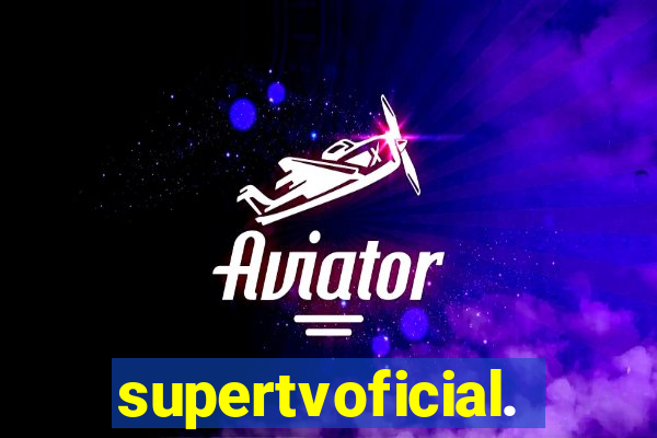 supertvoficial.com