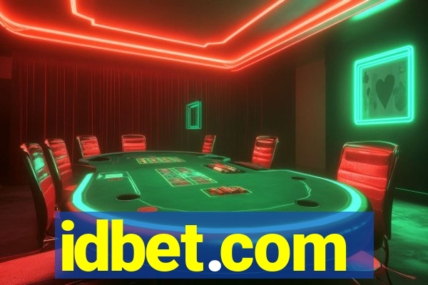 idbet.com