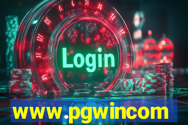 www.pgwincom