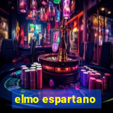 elmo espartano