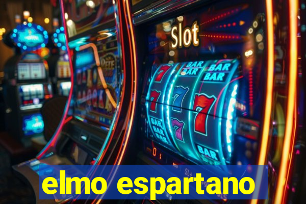 elmo espartano