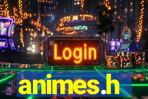 animes.h