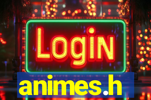 animes.h
