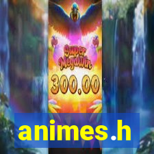 animes.h