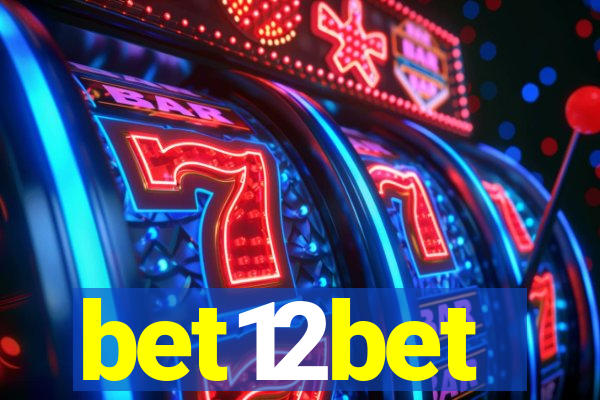 bet12bet