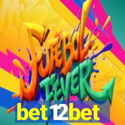 bet12bet