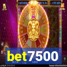 bet7500