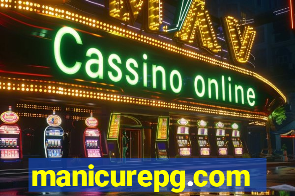 manicurepg.com