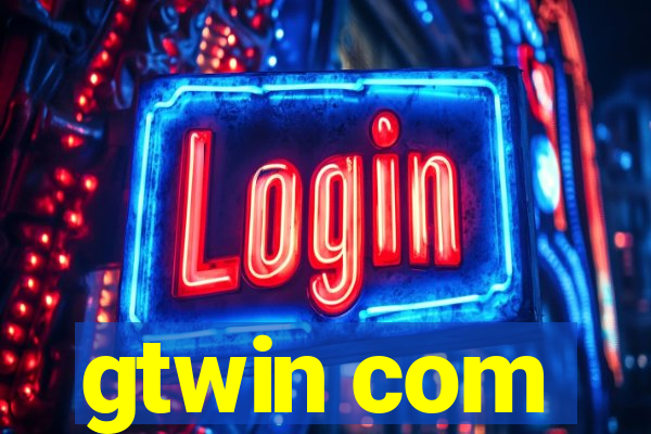 gtwin com