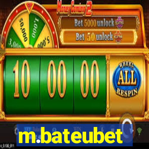 m.bateubet