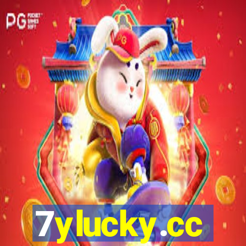 7ylucky.cc