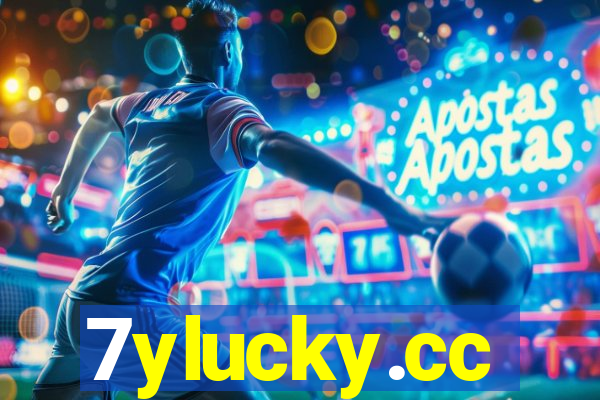 7ylucky.cc