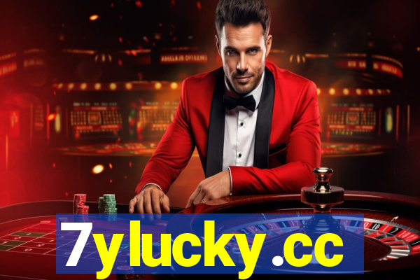 7ylucky.cc