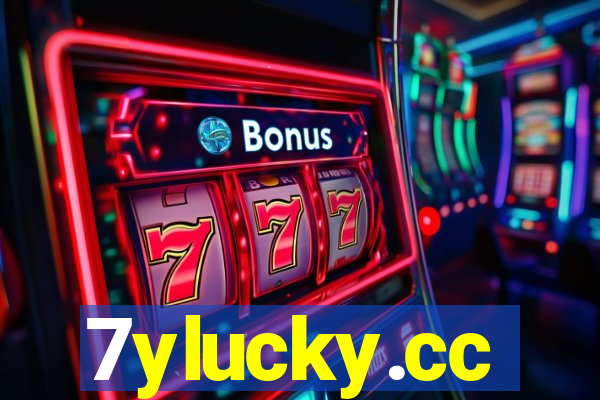 7ylucky.cc