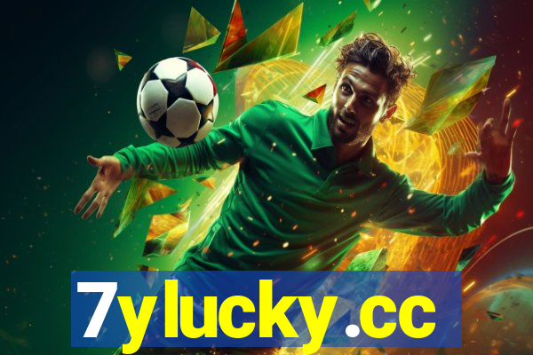 7ylucky.cc
