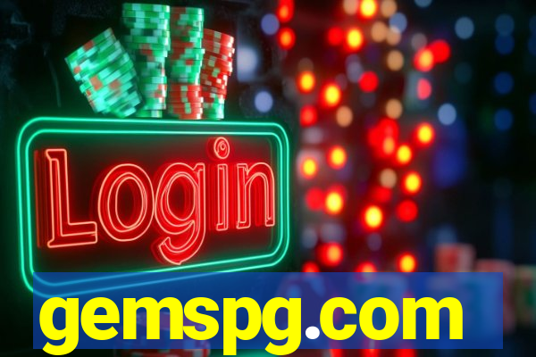 gemspg.com