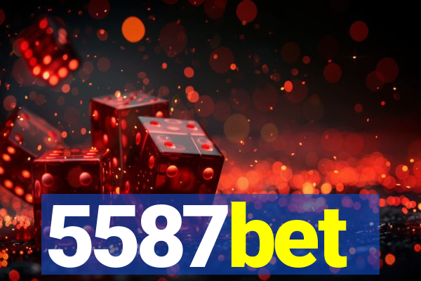 5587bet