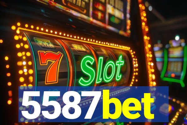 5587bet