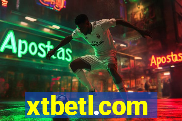 xtbetl.com