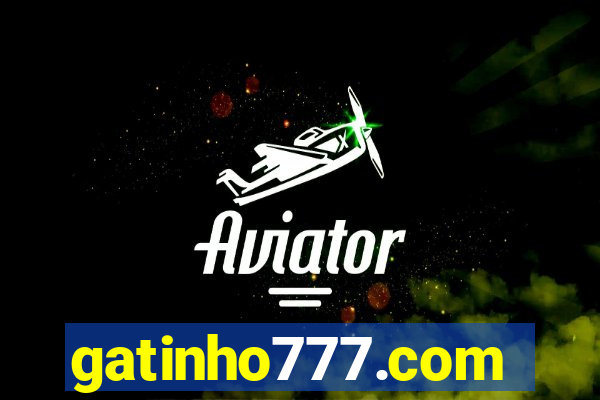gatinho777.com