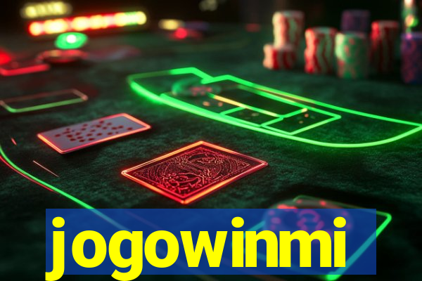 jogowinmi