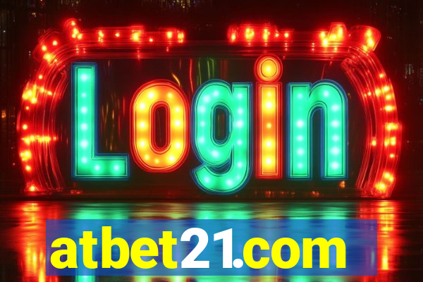 atbet21.com