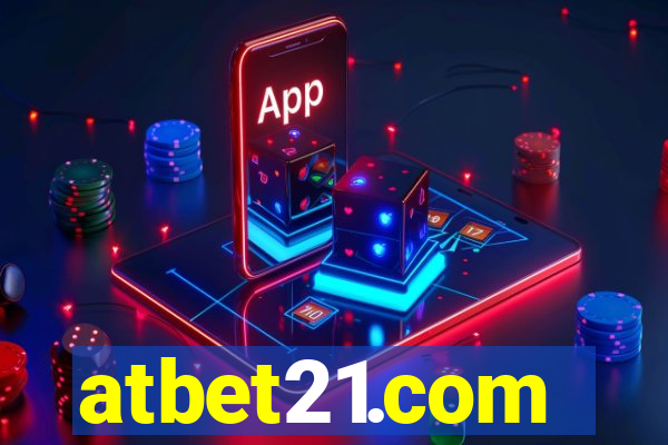 atbet21.com