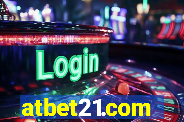 atbet21.com