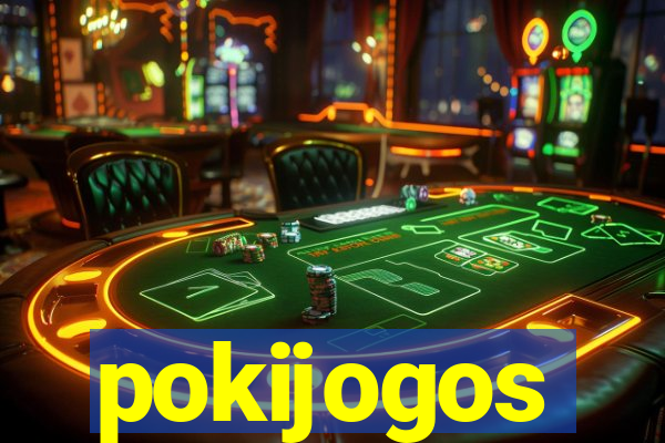 pokijogos