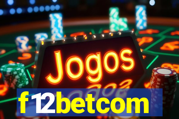 f12betcom