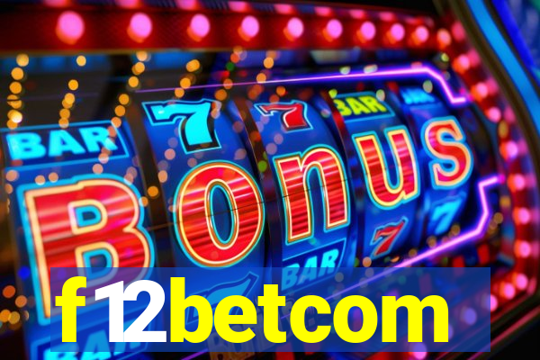 f12betcom
