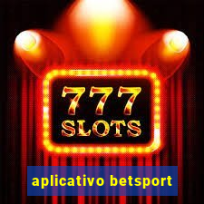 aplicativo betsport