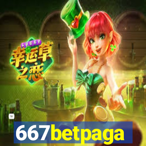667betpaga