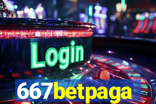 667betpaga