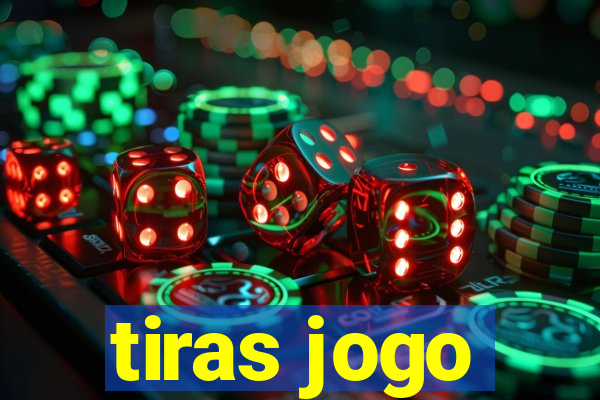 tiras jogo