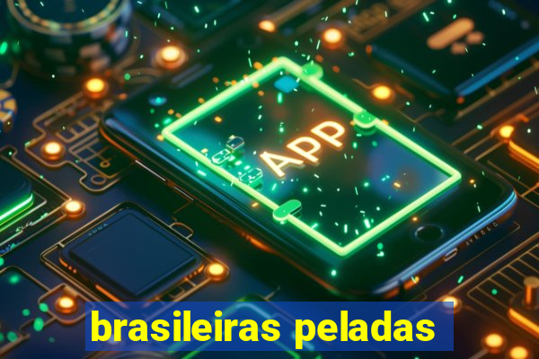 brasileiras peladas