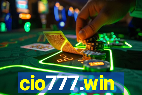 cio777.win