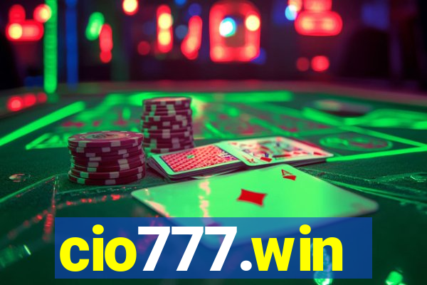 cio777.win