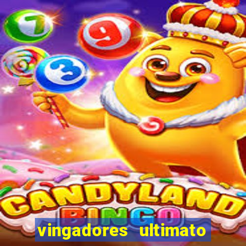 vingadores ultimato dublado download