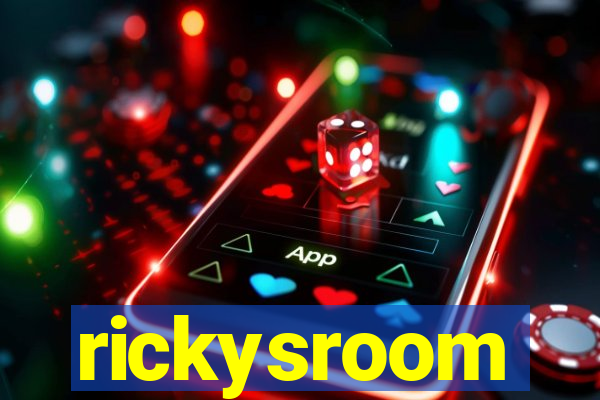rickysroom
