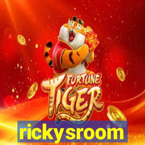rickysroom