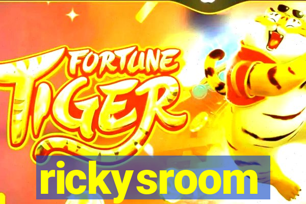 rickysroom