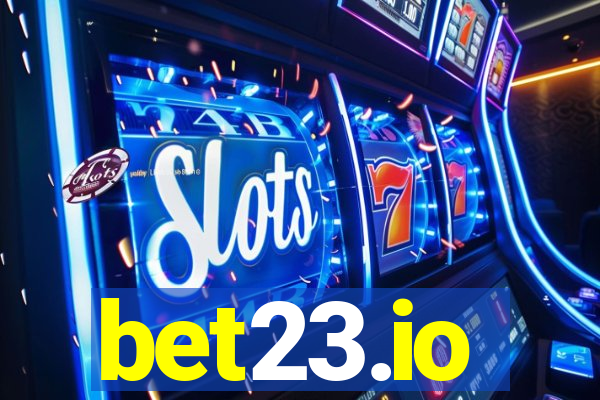 bet23.io